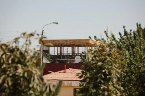  Furkat Guest House  Самарканд